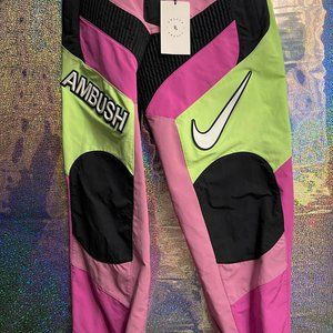 Nike X Ambush Pants Adult Unisex  Sz XS